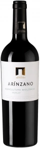 Вино Agricultura Biologica, Pago de Arinzano, Arinzano, DO, 2017, 0.75 л