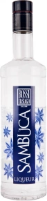Ликер Sambuca, Rossi d'Asiago, 0.7 л
