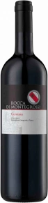 Вино Geremia, Rocca di Montegrossi, IGT, 2018, 0.75 л