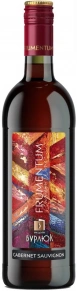 Вино Cabernet Sauvignon, Frumentum, 0.75 л