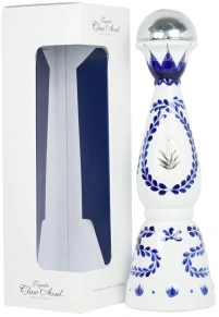 Текила Reposado, Clase Azul, 8 месяцев, 0.7 л (п/у)