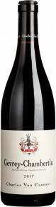 Вино Gevrey-Chambertin, Charles Van Canneyt, AOC, 2017, 0.75 л