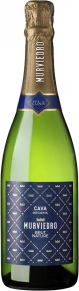 Игристое вино Organic Brut Nature, Arts de Luna, 0.75 л