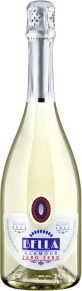 Игристое вино Bella Glamour Zero Zero Alkoholfrei, Iris Vigneti, 2019, 0.75 л