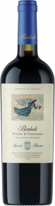 Вино Special Reserve, Barbale, 2020, 0.75 л