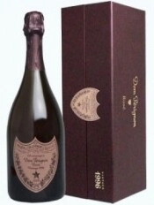 Шампанское Rose Vintage, Dom Perignon, 1996, 1.5 л (п/у)