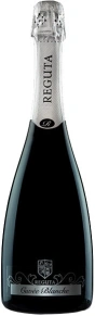 Игристое вино Cuvee Blanche, Reguta, 0.75 л