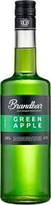 Ликер Green Apple, Brandbar, 0.7 л