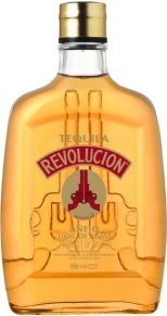Текила Revolucion, 18 месяцев, 0.7 л