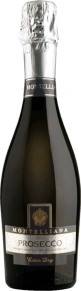 Игристое вино Prosecco Treviso Extra Dry, Montelliana, DOC, 0.375 л