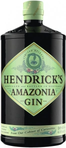 Джин Amazonia, Hendrick's, 1 л