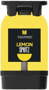 Игристый винный напиток Spritz Lemon, PolyKeg, Enoica, 20 л