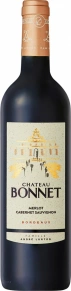Вино Chateau Bonnet, Andre Lurton, AOC, 0.75 л