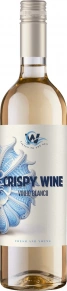 Вино Bianco, Crispy Wine, 0.75 л