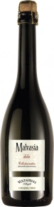 Игристое вино Malvasia Amabile, Volta degli Angeli, DOC, 0.75 л