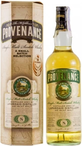 Виски Laphroaig, Provenance, 8 лет, 0.7 л (п/у)