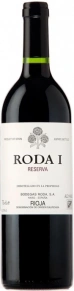 Вино I Reserva, Roda, DOC, 2007, 0.75 л