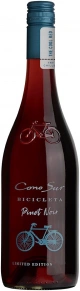 Вино Bicicleta Pinot Noir, Cono Sur, DO, 2022, 0.75 л