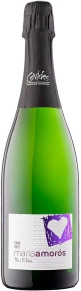 Игристое вино Maria Amoros Brut, DO, 0.75 л