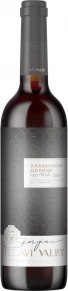 Вино Alazany Valley Red, Telavi Valley, 0.75 л