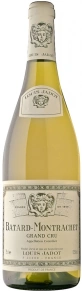 Вино Batard-Montrachet Grand Cru, Louis Jadot, AOC, 2006, 0.75 л