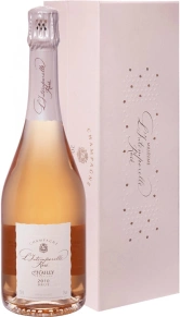 Шампанское L'Intemporelle Rose, Champagne Mailly, 2010, 0.75 л (п/у)