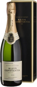 Игристое вино Brut, Klein Constantia, 2016, 0.75 л (п/у)