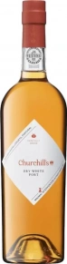 Портвейн White Port Dry Aperitif, Churchill's, 2013, 0.75 л