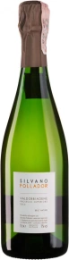 Игристое вино Valdobbiadene Prosecco Superiore Brut Nature, Silvano Follador, DOCG, 0.75 л