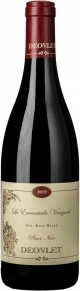 Вино La Encantada Vineyard Pinot Noir, Deovlet, 2019, 0.75 л