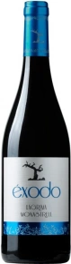 Вино Exodo Lagrima Monastrell, Delampa, 2021, 0.75 л