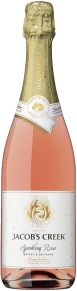 Игристое вино Sparkling Rose, Jacob's Creek, 0.75 л