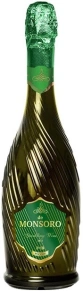 Игристое вино Sweet, de Monsoro, 0.75 л