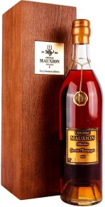 Коньяк Mauxion Selection, Grande Champagne AOC, 20 лет, 0.7 л (п/у)