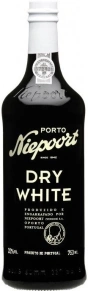Портвейн Dry White, Niepoort, 0.75 л