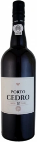 Портвейн 20 Years Old, Porto Cedro, 0.75 л