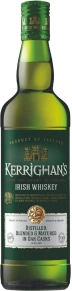 Виски Kerrighan's, 3 года, 0.7 л
