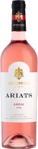 Вино Areni, Ariats, 2022, 0.75 л