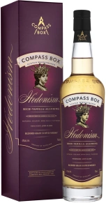 Виски Hedonism, 0.7 л (п/у)