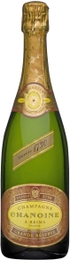 Шампанское Grande Reserve Brut, Chanoine, 1.5 л