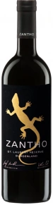 Вино St.Laurent Reserve, Zantho, 2019, 0.75 л