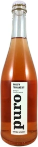 Игристое вино Puro Rosato, Lavacchio, 2019, 0.75 л