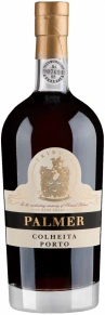 Портвейн Colheita Porto, Palmer, 2003, 0.75 л