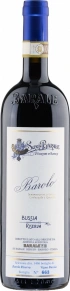 Вино Barolo Bussia Riserva, Barale Fratelli, DOCG, 2017, 0.75 л