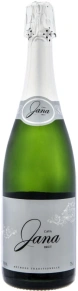 Игристое вино Brut, Jana, DO, 0.75 л