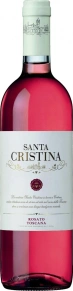 Вино Rosato, Santa Cristina, IGT, 2015, 0.75 л