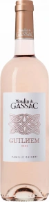 Вино Guilhem, Moulin de Gassac, IGP, 2023, 0.75 л