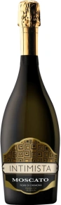 Игристое вино Moscato, Intimista, 0.75 л