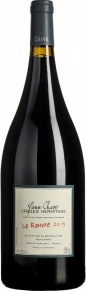 Вино Crozes Hermitage Le Rouvre, Yann Chave, AOC, 2019, 1.5 л