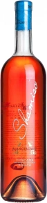 Вино Shamiso Rosato, Villa Mangiacane, 2013, 0.75 л